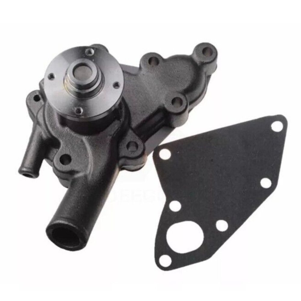 C240 C240PKJ PKG Engine Water Pump Isuzu TCM Komatsu Hyster Forklift FD30